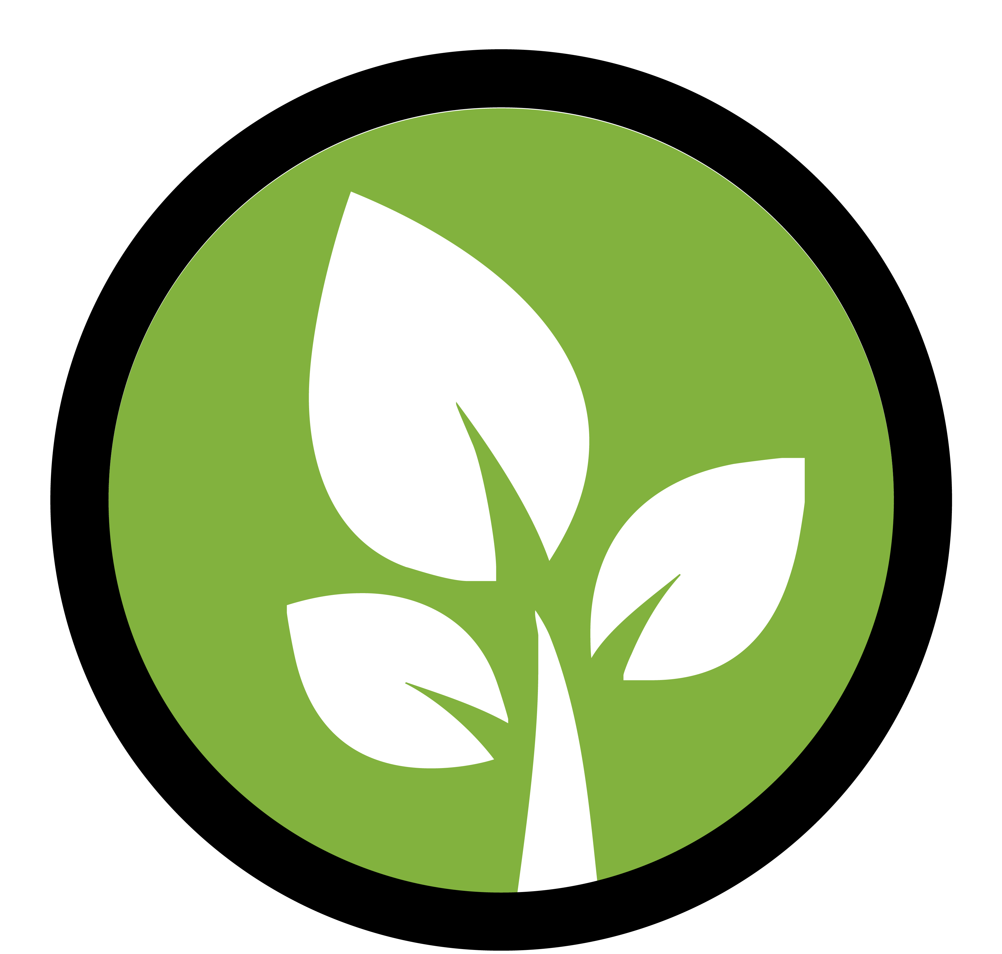 Organic symbol