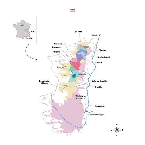 beaujolais