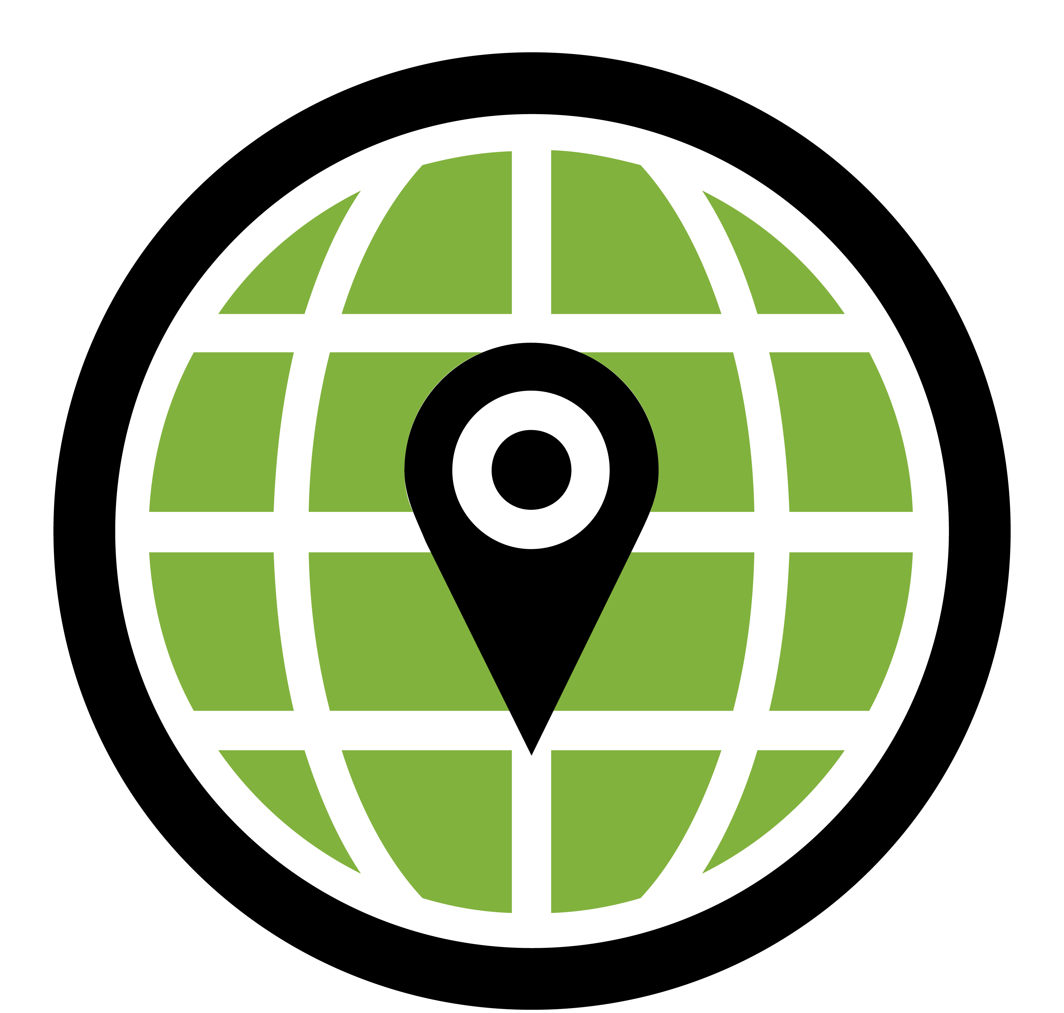 Symbolen Certifikat för hållbar utveckling